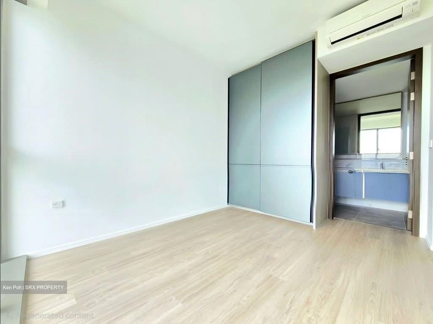 Amo Residence (D20), Apartment #539689081